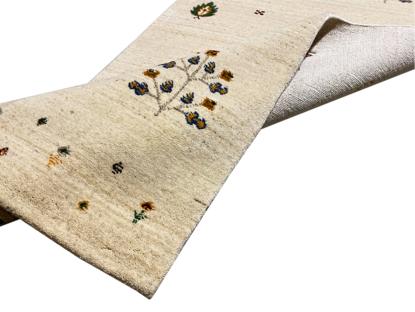 Loom Luri Runner Rug - 82x300 cm