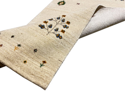 Loom Luri Runner Rug - 82x300 cm