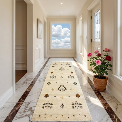 Loom Luri Runner Rug - 82x300 cm