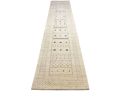 Loom Luri Runner Rug - 82x400 cm