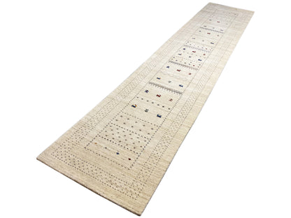 Loom Luri Runner Rug - 82x400 cm
