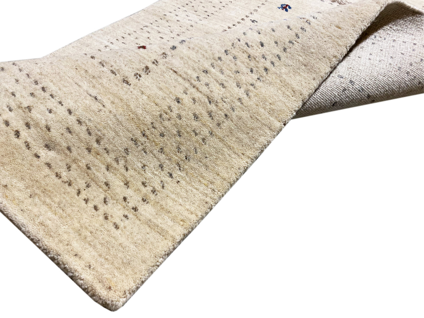 Loom Luri Runner Rug - 82x400 cm