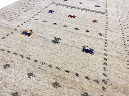 Loom Luri Runner Rug - 82x400 cm