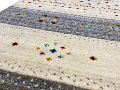 Loom Luri Runner Rug - 80x300 cm