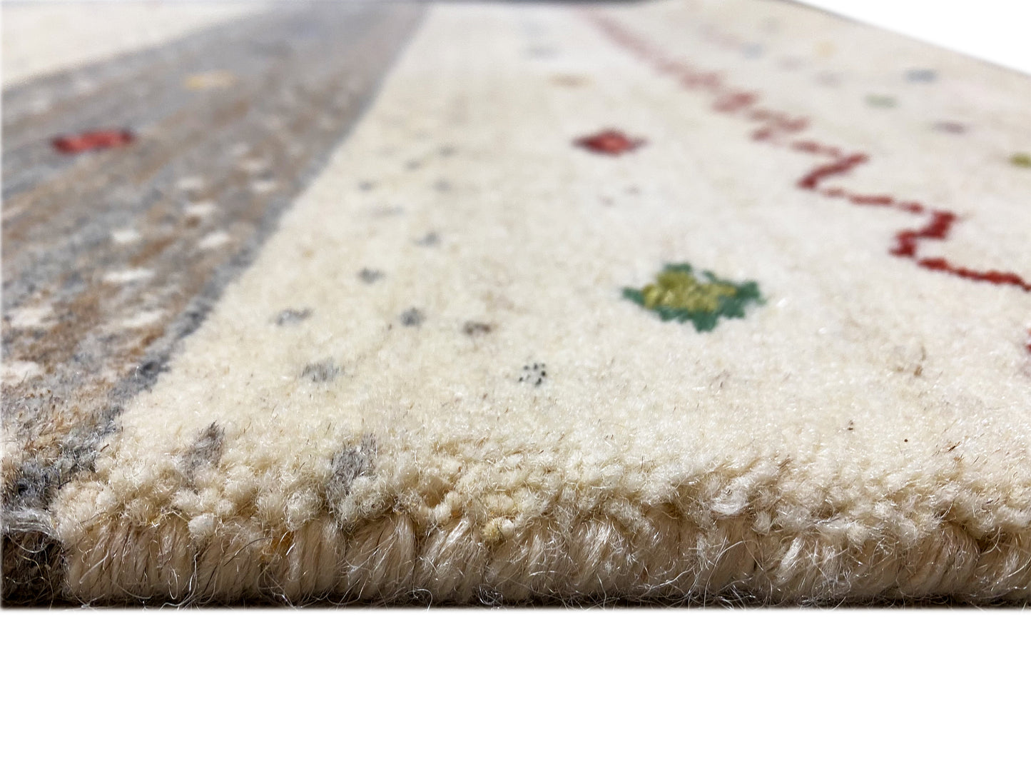 Loom Luri Runner Rug - 80x300 cm