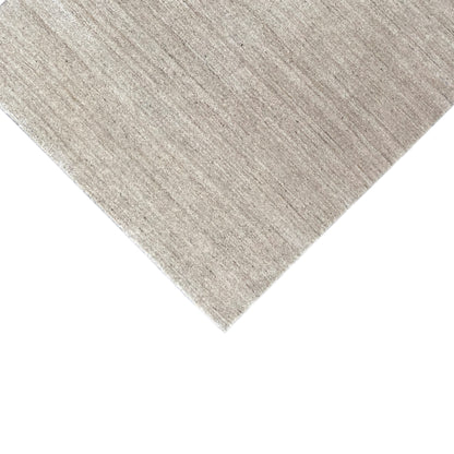 Gabbeh Loom Beige - 202x143 cm