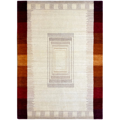 Loom Luri Rug - 242x170 cm