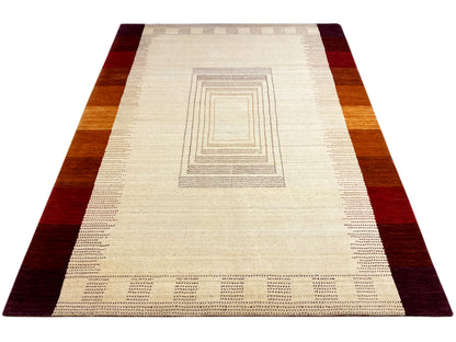Loom Luri Rug - 242x170 cm
