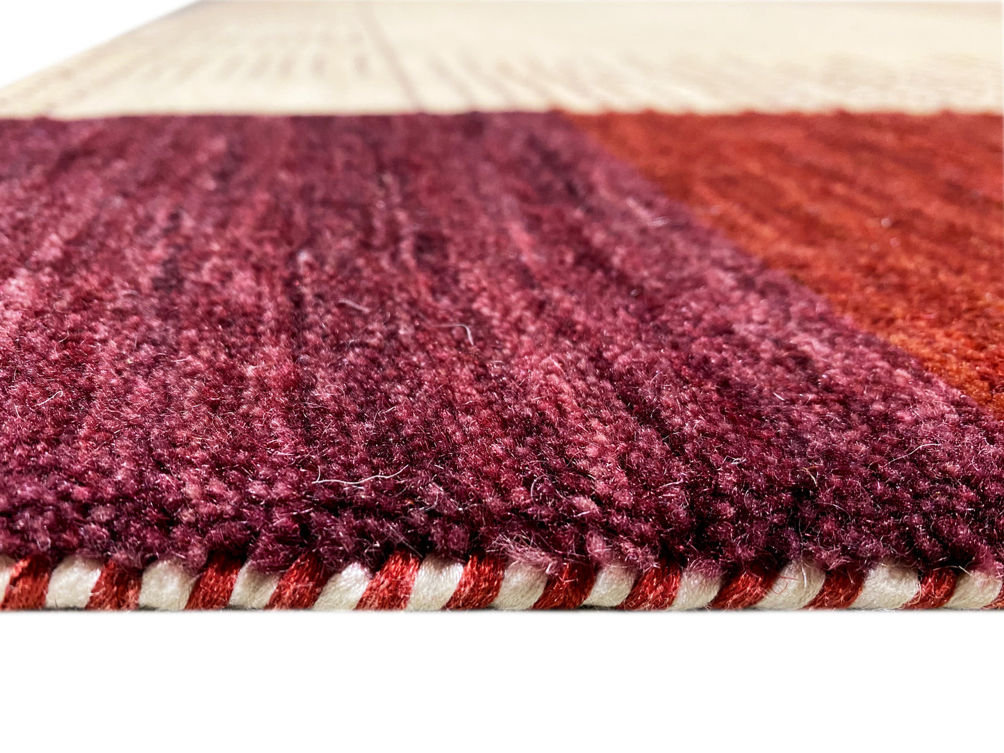 Loom Luri Rug - 242x170 cm