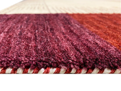Loom Luri Rug - 242x170 cm