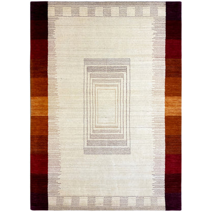 Loom Luri Rug - 242x170 cm