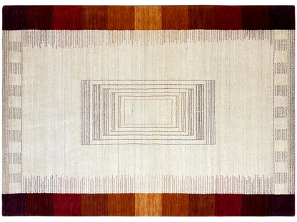 Loom Luri Rug - 242x170 cm