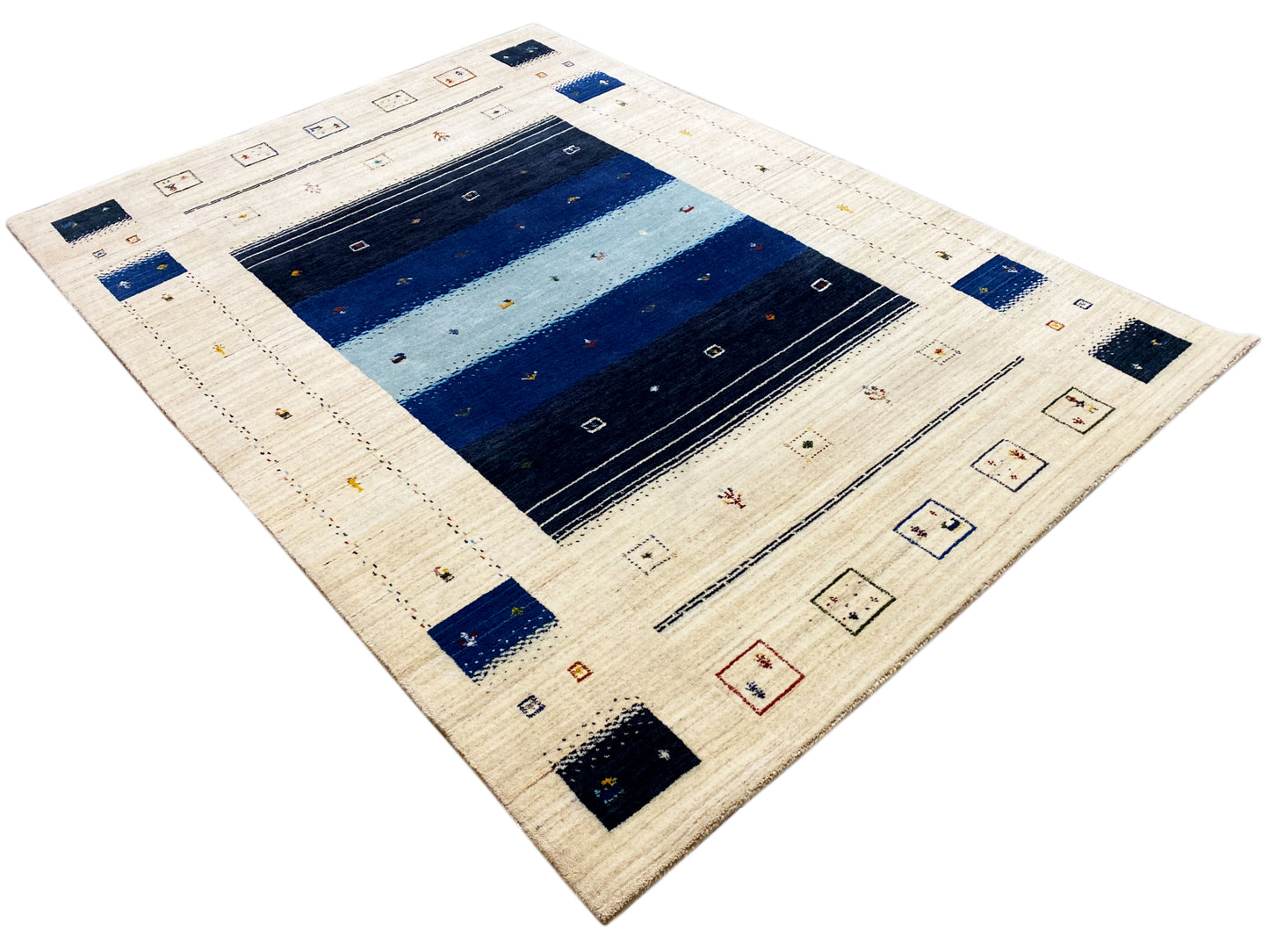 Loom Luri Teppich - 241x173cm