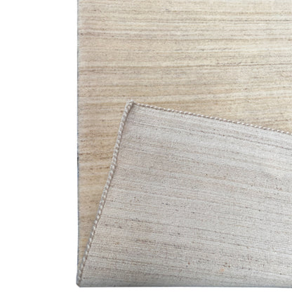 Gabbeh Loom Natural - (199x151 cm)