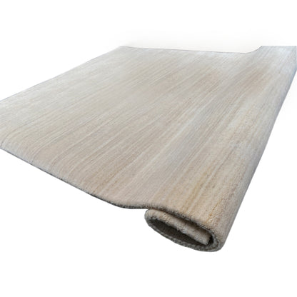 Gabbeh Loom Natural - (199x151 cm)