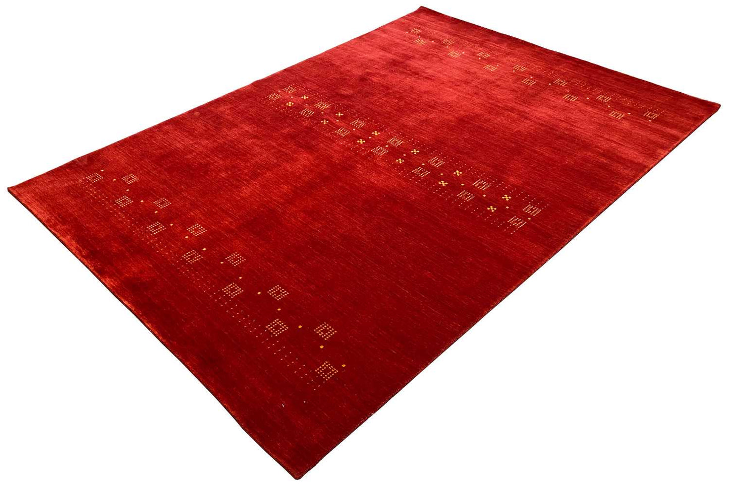 Gabbeh Loom Luri (245x168 cm) - German Carpet Shop