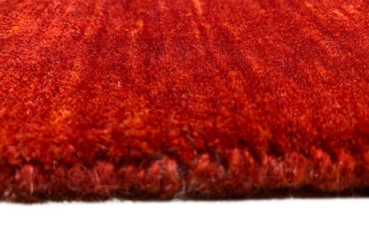 Gabbeh Loom Luri (245x168 cm) - German Carpet Shop