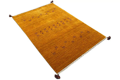 Gabbeh - Loom (180x121cm) - German Carpet Shop