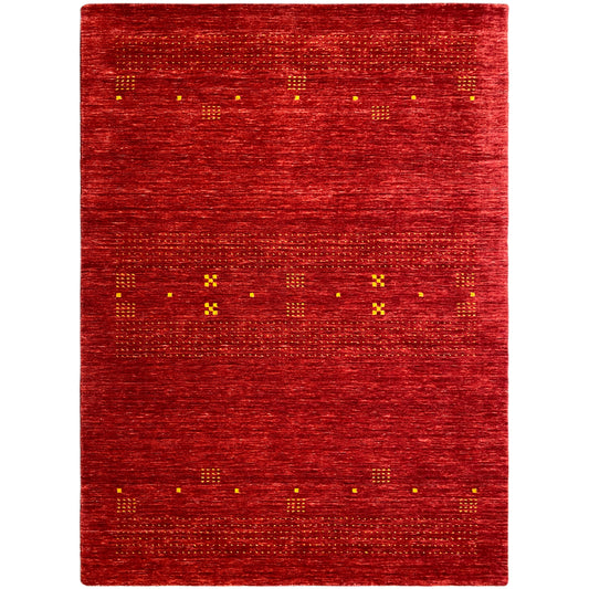 Loom Luri Rug - 140x200 cm