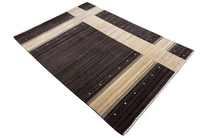 Gabbeh - Loom (200x140 cm) - German Carpet Shop
