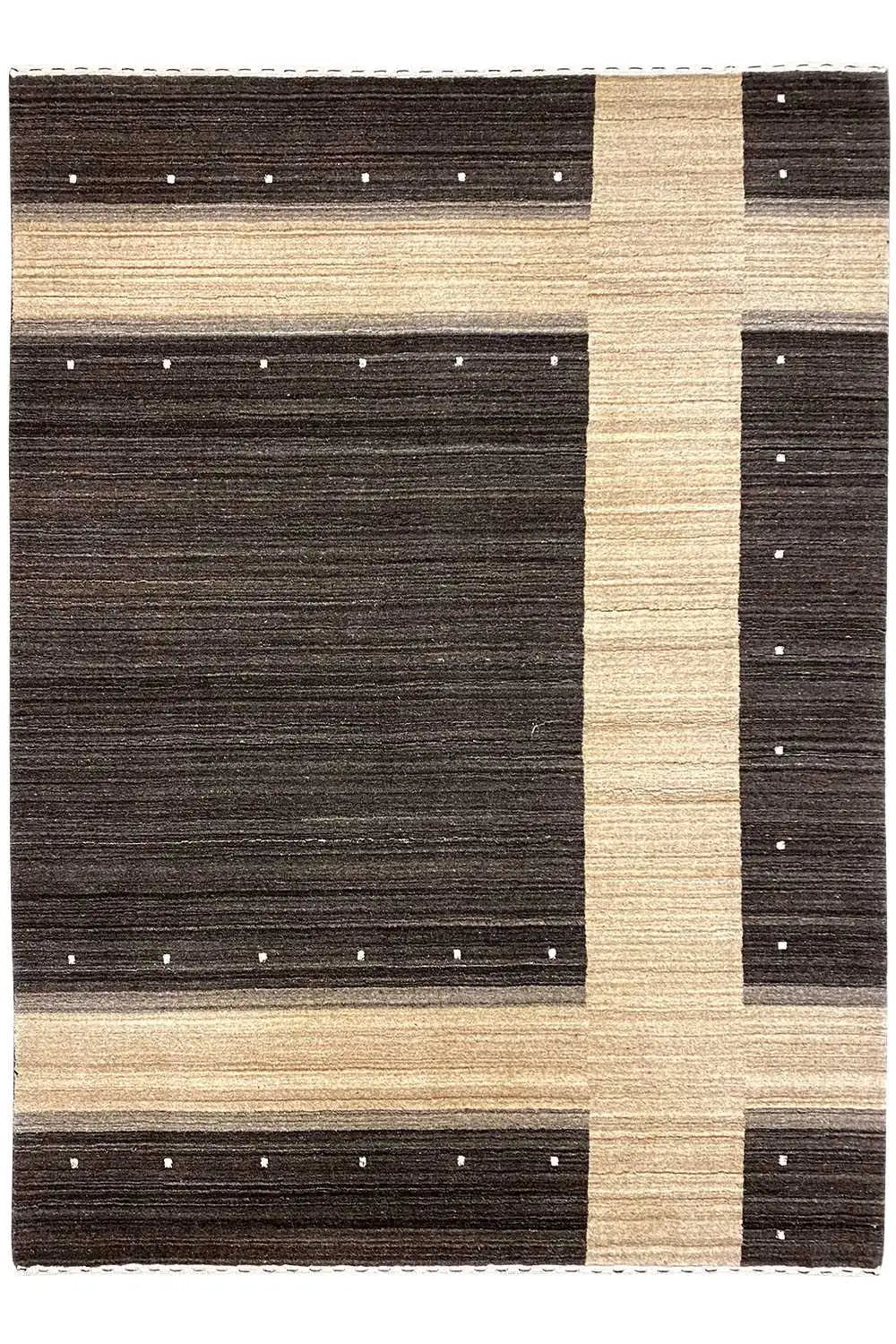 Gabbeh - Loom (200x140 cm) - German Carpet Shop