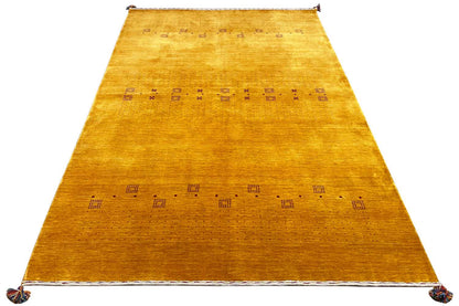Gabbeh Loom Luri (245x165 cm) - German Carpet Shop