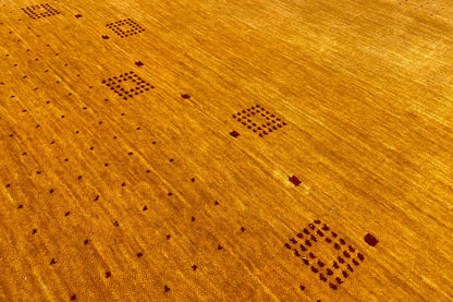 Gabbeh Loom Luri (245x165 cm) - German Carpet Shop