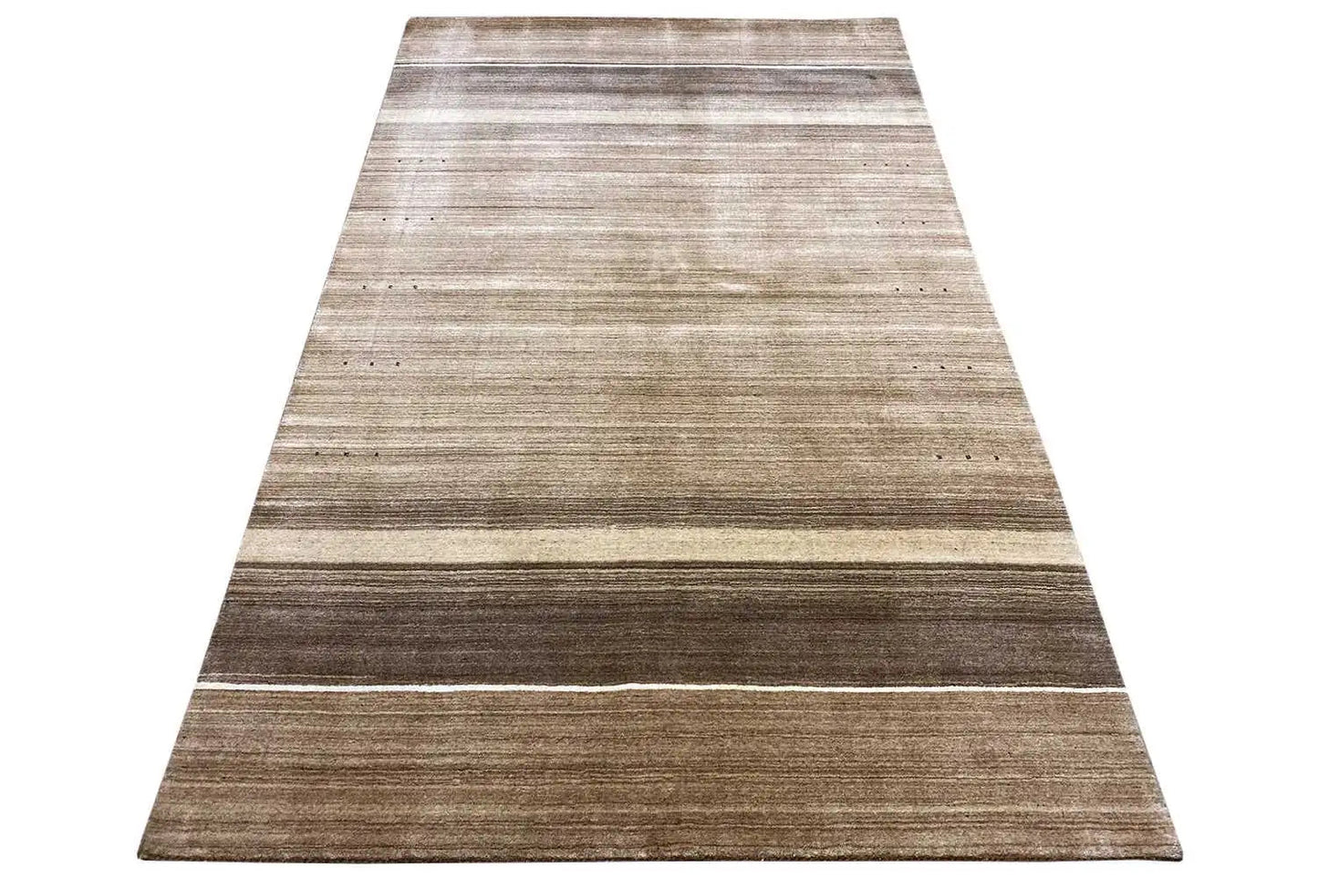 Gabbeh - Loom (246x152 cm) - German Carpet Shop