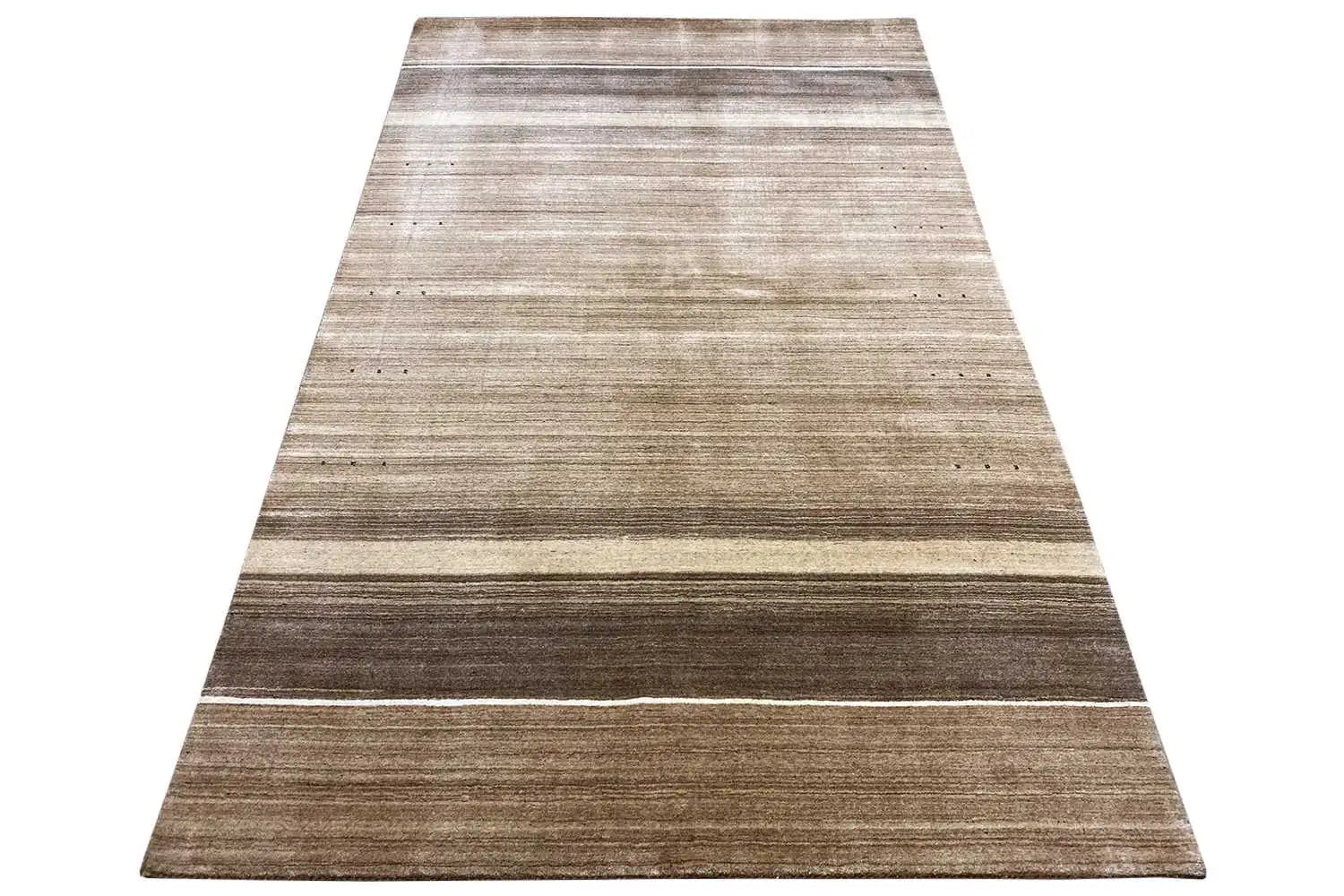 Gabbeh - Loom (246x152 cm) - German Carpet Shop