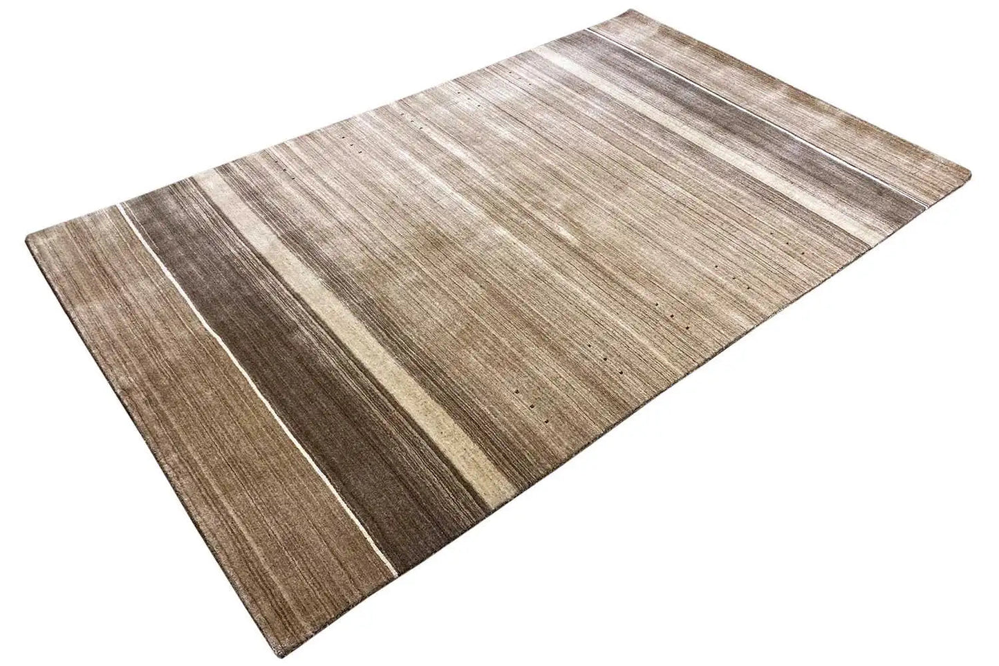 Gabbeh - Loom (246x152 cm) - German Carpet Shop