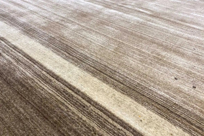 Gabbeh - Loom (246x152 cm) - German Carpet Shop