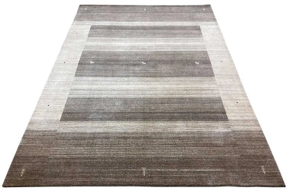 Gabbeh - Loom (244x179 cm) - German Carpet Shop