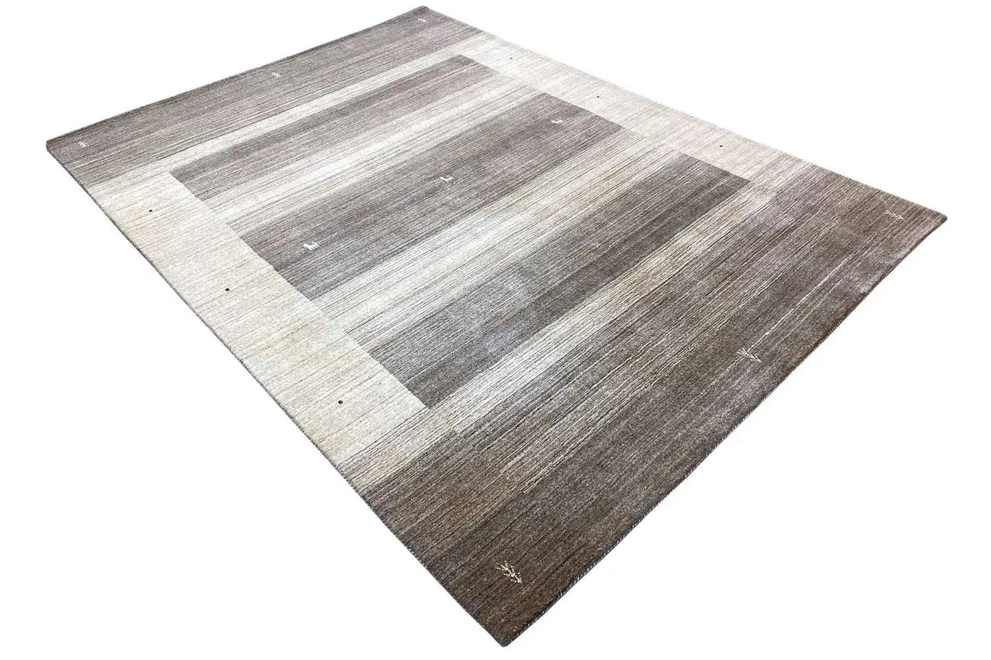 Gabbeh - Loom (244x179 cm) - German Carpet Shop