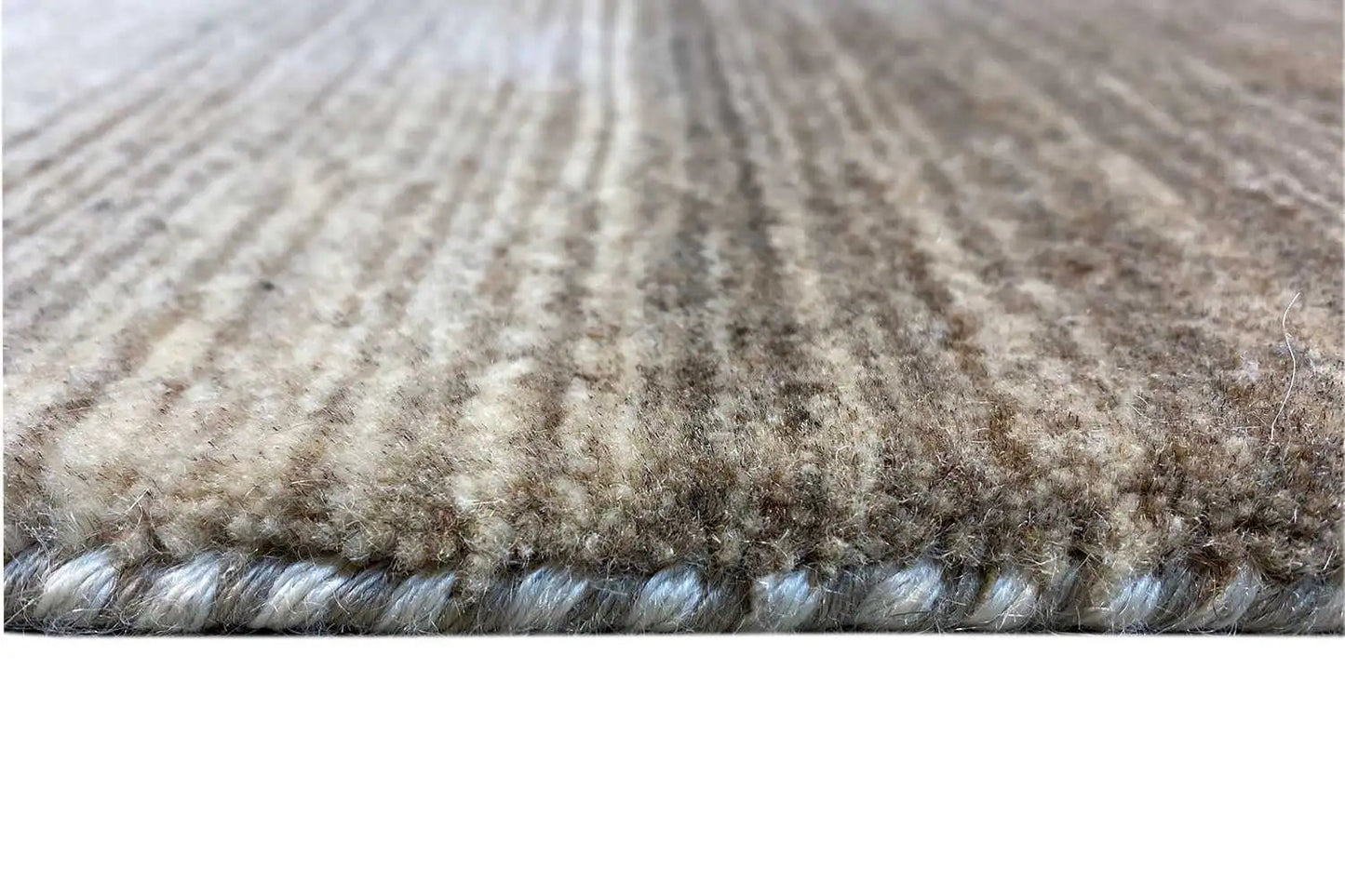 Gabbeh - Loom (244x179 cm) - German Carpet Shop