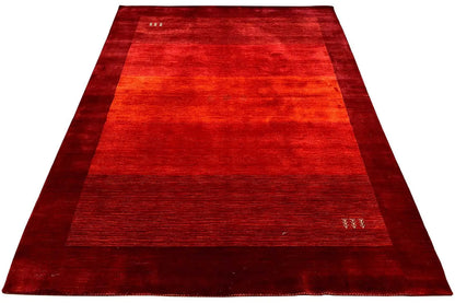 Gabbeh - Loom (242x175 cm) - German Carpet Shop