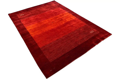 Gabbeh - Loom (242x175 cm) - German Carpet Shop