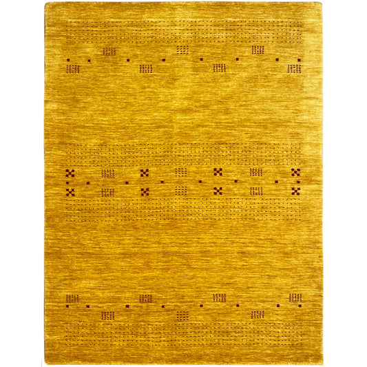 Loom Luri Rug - 140x200 cm