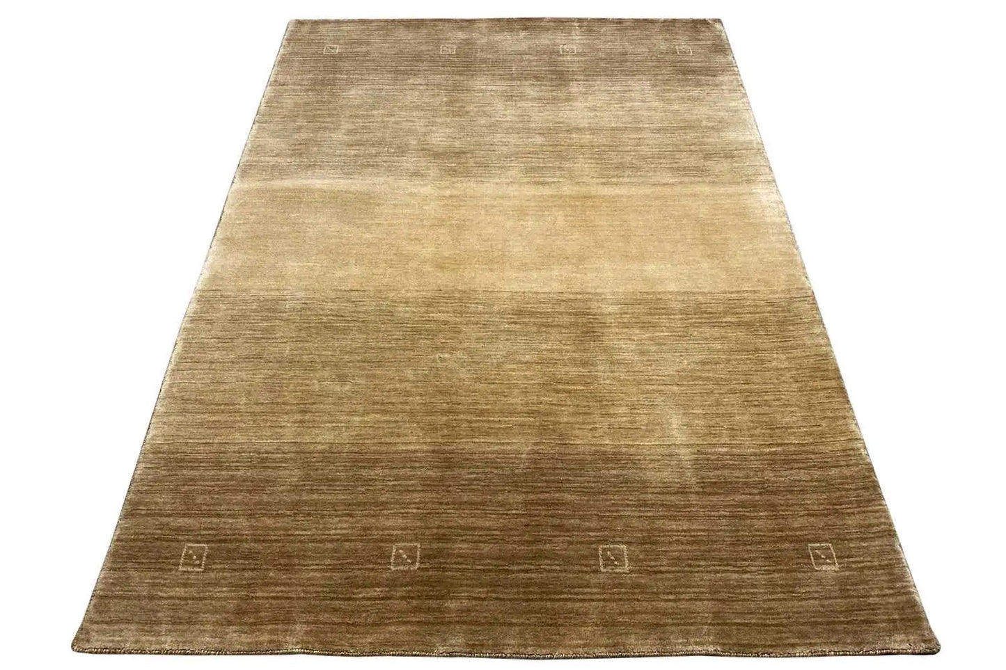 Gabbeh - Loom (200x139 cm) - German Carpet Shop