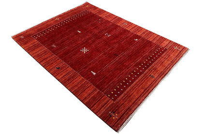 Gabbeh - Loom (199x143cm) - German Carpet Shop