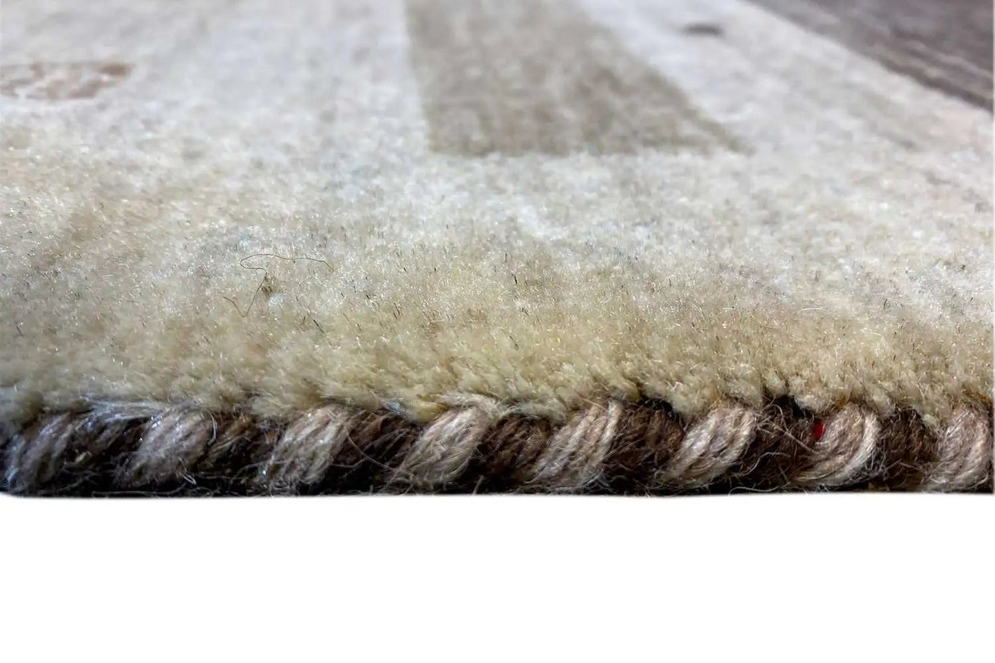 Gabbeh - Loom (120x68 cm) - German Carpet Shop