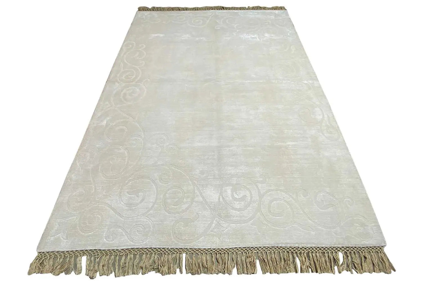 Gabbeh - Loom (224x170 cm) - German Carpet Shop