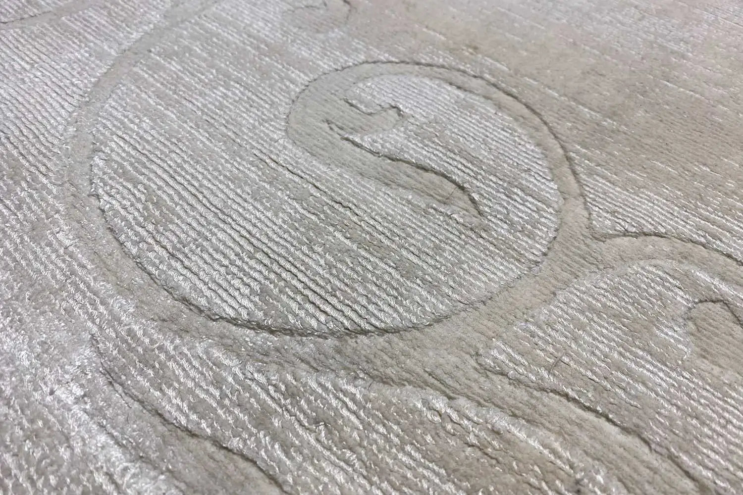 Gabbeh - Loom (224x170 cm) - German Carpet Shop