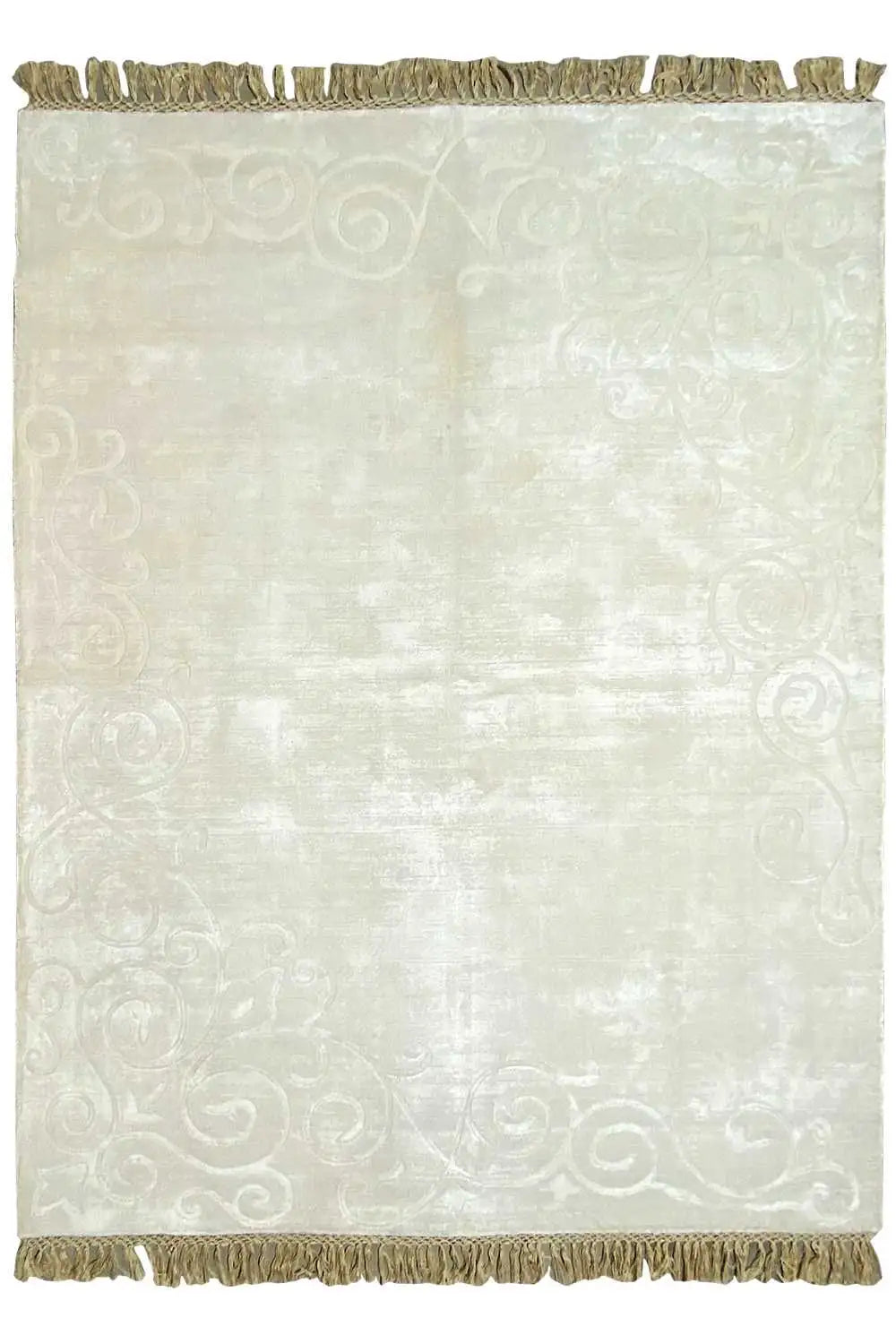 Gabbeh - Loom (224x170 cm) - German Carpet Shop