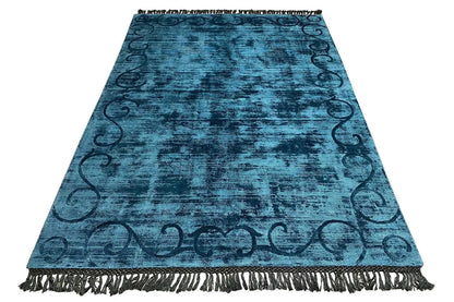 Gabbeh - Loom (237x174 cm) - German Carpet Shop