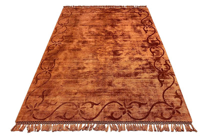 Gabbeh - Loom (238x174 cm) - German Carpet Shop