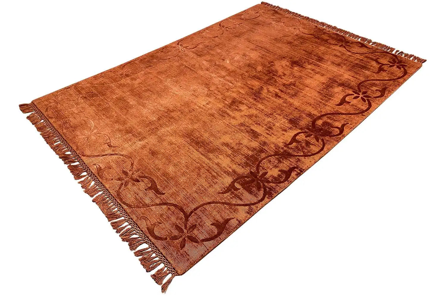 Gabbeh - Loom (238x174 cm) - German Carpet Shop