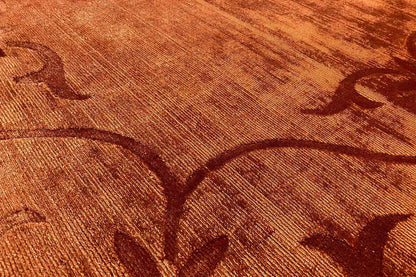 Gabbeh - Loom (238x174 cm) - German Carpet Shop