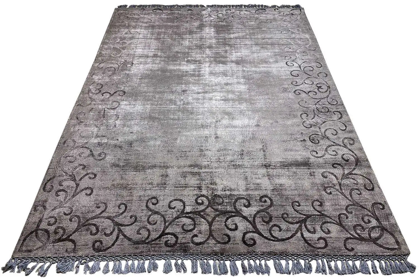 Gabbeh - Loom (239x173 cm) - German Carpet Shop