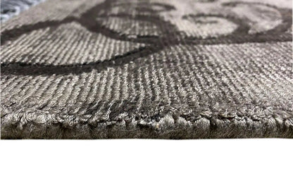 Gabbeh - Loom (239x173 cm) - German Carpet Shop