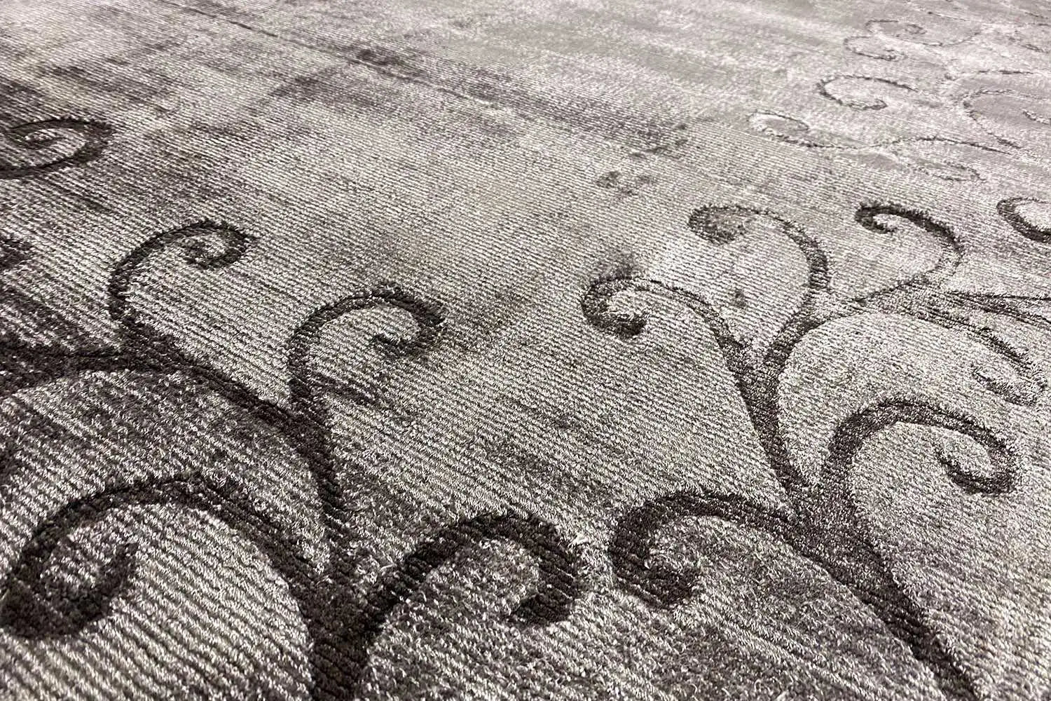 Gabbeh - Loom (239x173 cm) - German Carpet Shop